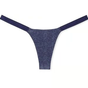 Victoria Secret PINK Thong Panty